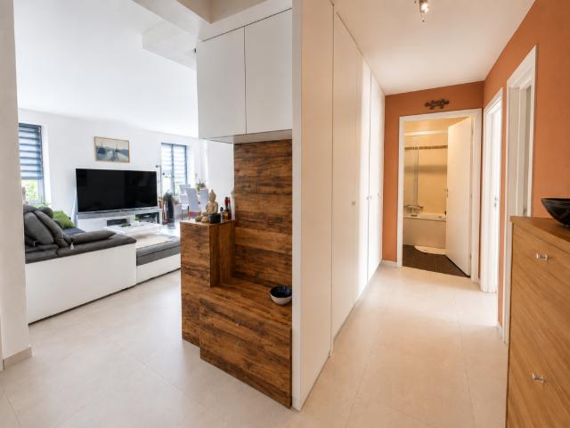 Wohnung kaufen in Dardagny