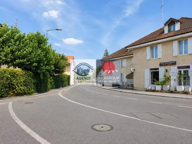 Wohnung kaufen in Dardagny