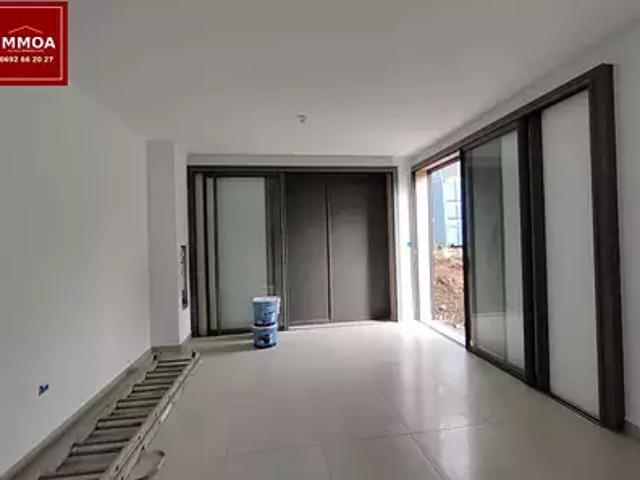 Maison location à La Réunion