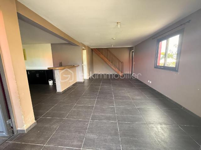 Maison vente à La Réunion