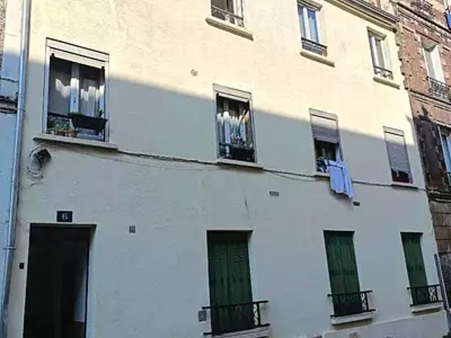 Appartement vente à Saint-Denis, Saint-denis