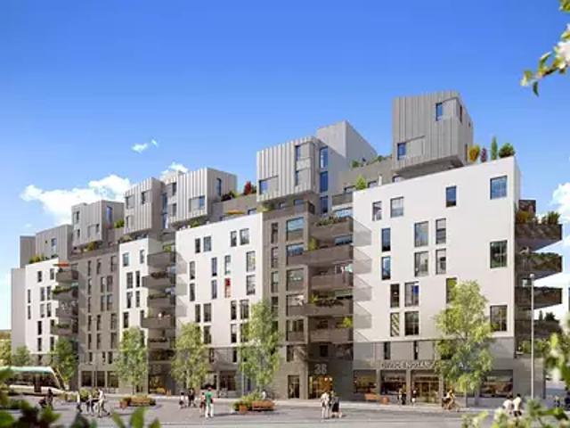 Appartement location à Saint-Denis, Saint-denis