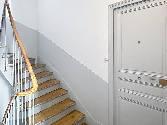 Appartement vente à Saint-Denis, Saint-denis