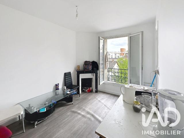 Appartement vente à Saint-Denis, Saint-denis