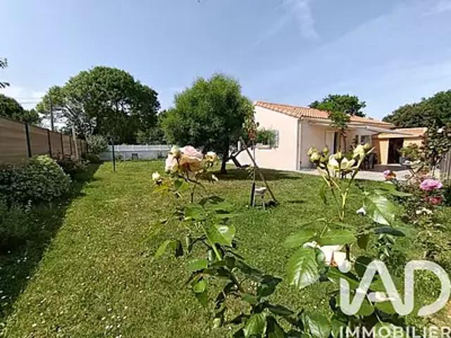 Maison vente à Saint-Nazaire, La Plaine-sur-mer
