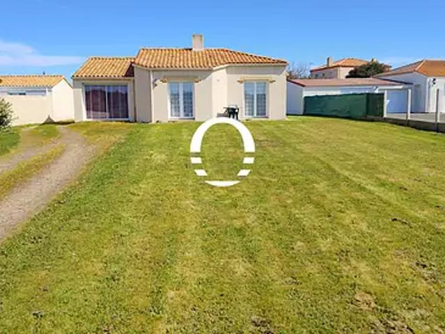 Maison vente à Saint-Nazaire, La Plaine-sur-mer