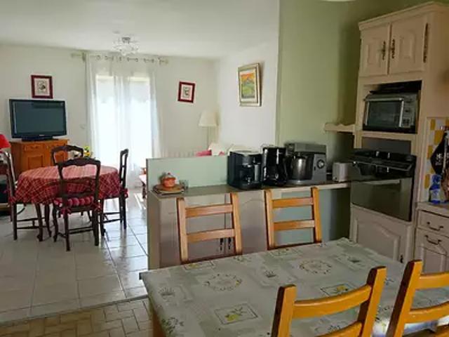 Maison vente à La Basse Musse, La Plaine-sur-Mer