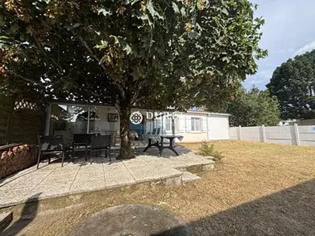 Maison vente à La Basse Musse, La Plaine-sur-Mer