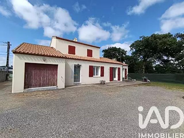 Maison vente à Saint-Nazaire, La Plaine-sur-mer