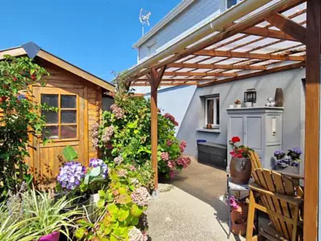 Maison vente à Saint-Nazaire, La Plaine-sur-mer