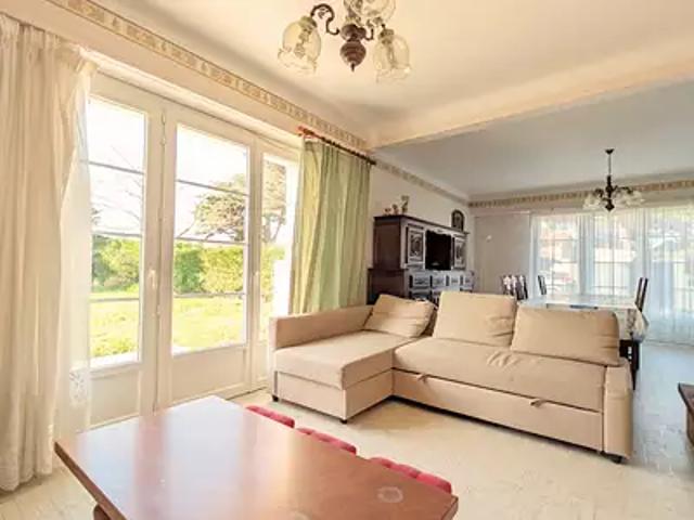 Maison vente à Saint-Nazaire, La Plaine-sur-mer