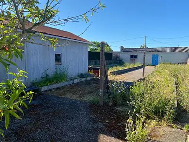Terrain vente à Saint-Nazaire, La Plaine-sur-mer