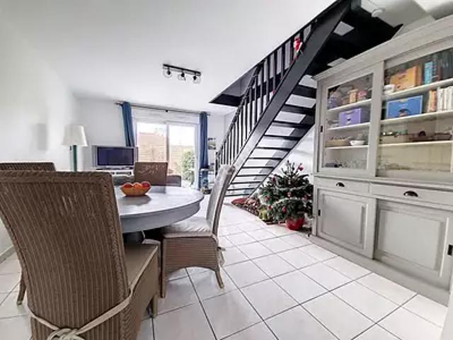 Maison location à Saint-Nazaire, La Plaine-sur-mer