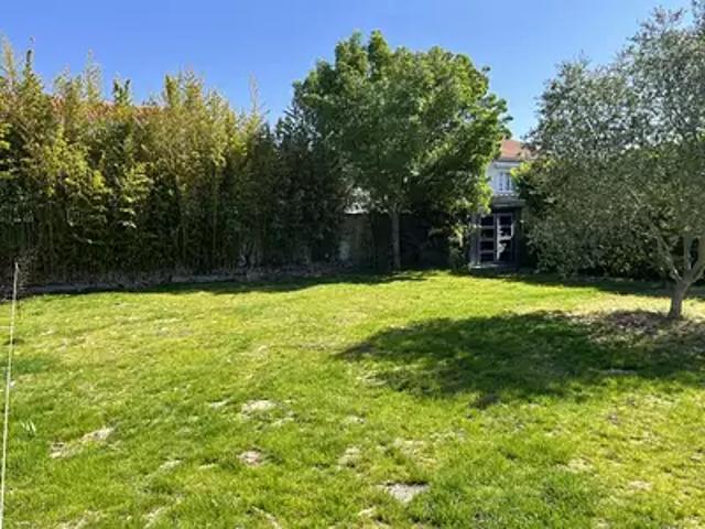 Terrain vente à Saint-Nazaire, La Plaine-sur-mer