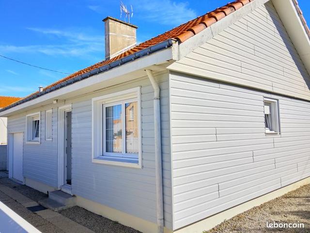 Maison vente à La Plaine-sur-Mer, Loire-Atlantique
