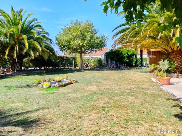 Maison vente à La Plaine-sur-Mer, Loire-Atlantique