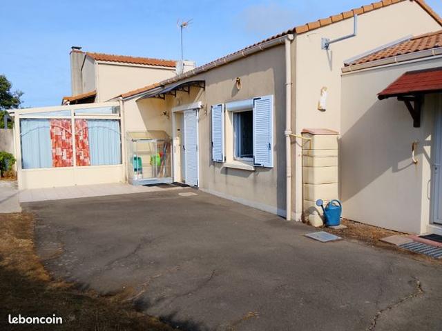 Maison vente à La Plaine-sur-Mer, Loire-Atlantique
