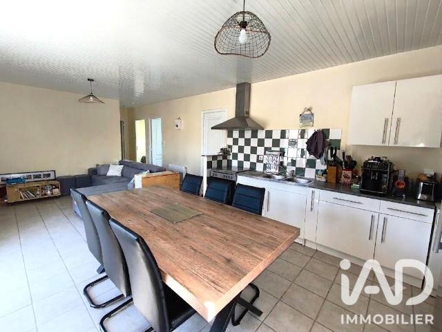 Maison vente à La Plaine-sur-Mer, Loire-Atlantique