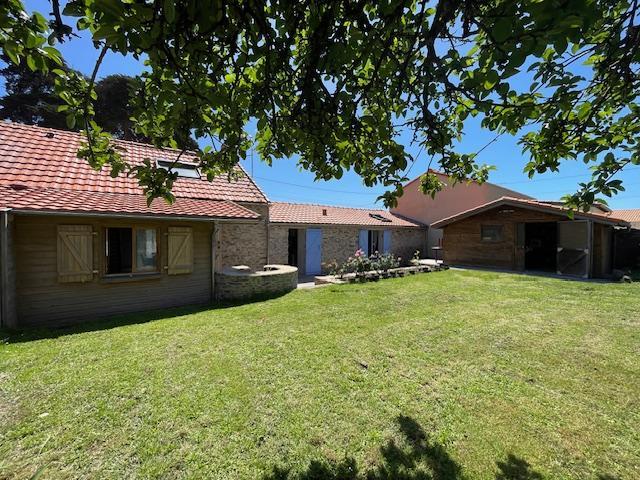 Maison vente à La Plaine-sur-Mer, Loire-Atlantique