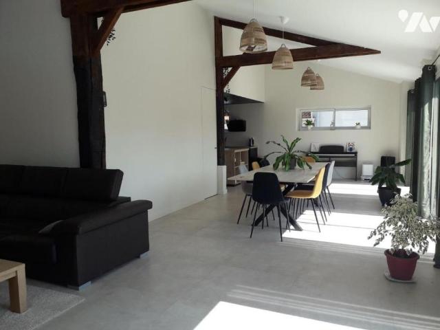Maison location à Nantes, La Planche