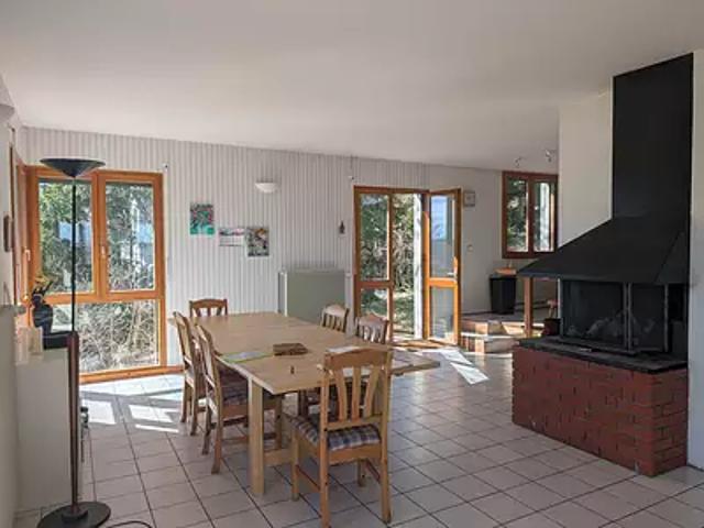 Maison vente à Pontarlier, La Planée