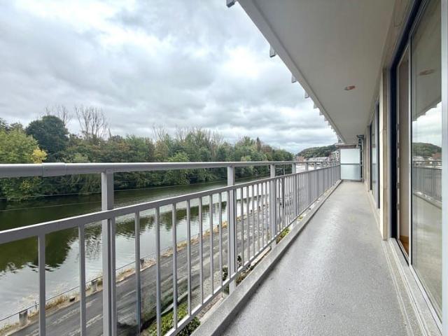 Appartement location à Namen, Wallonie
