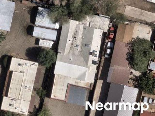 House for sale in New Mexico