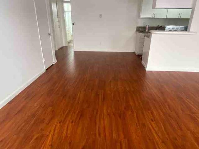 Apartment for rent in Santa Monica, California
