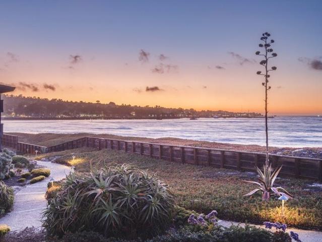 Condo for sale in Monterey, California