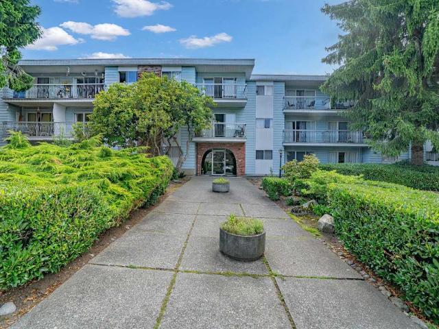 Apartment for rent in White Rock, British Columbia