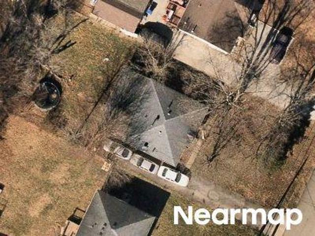 House for sale in Louisville, Kentucky