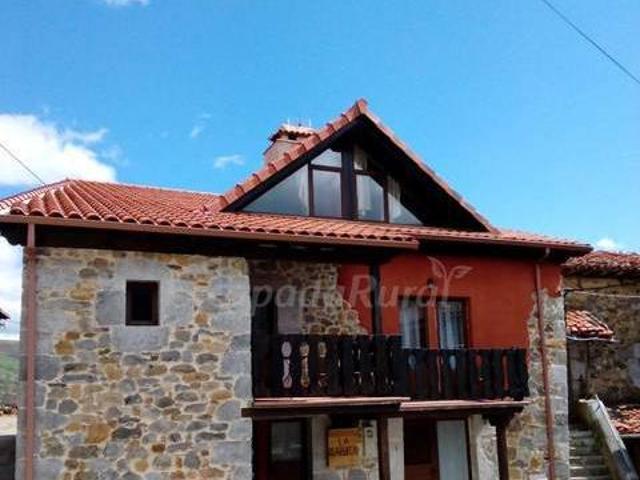 Casa en alquiler en Soba, Cantabria