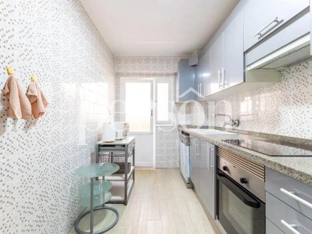 Apartamento en alquiler en Platja de la Pobla de Farnals, l'Horta Nord