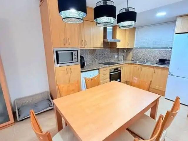 Apartamento en alquiler en Platja de la Pobla de Farnals, l'Horta Nord