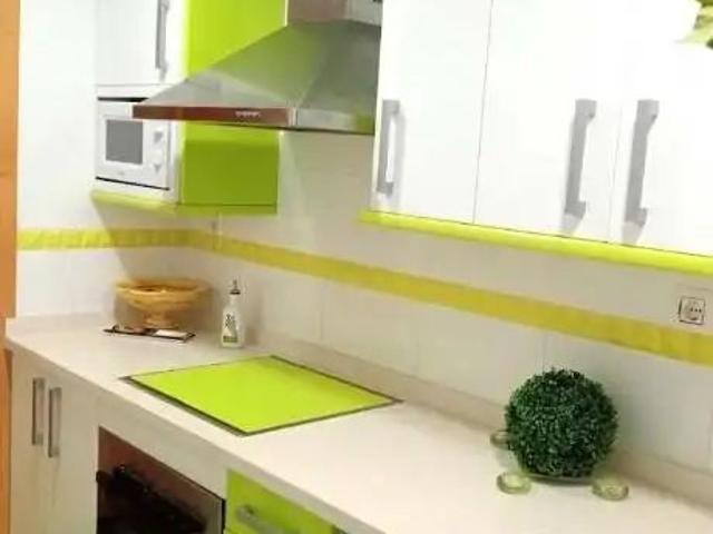Apartamento en alquiler en Platja de la Pobla de Farnals, l'Horta Nord