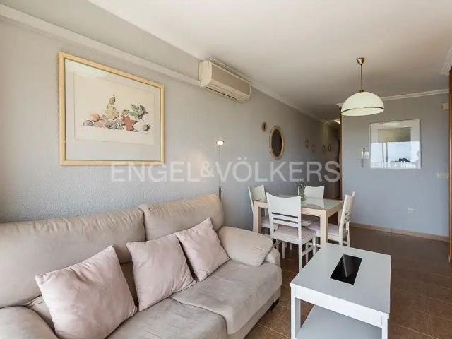 Apartamento en alquiler en Platja de la Pobla de Farnals, l'Horta Nord