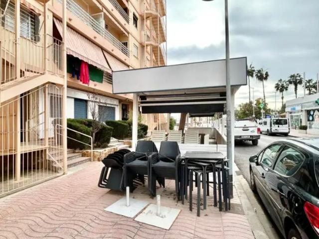 Apartamento en alquiler en Platja de la Pobla de Farnals, l'Horta Nord