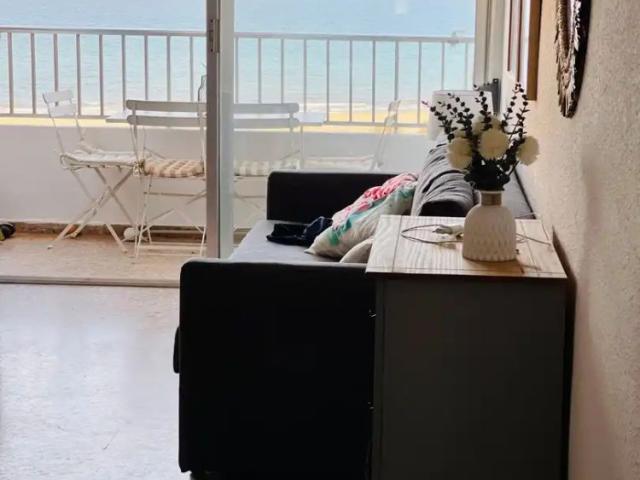 Apartamento en alquiler en Platja de la Pobla de Farnals, l'Horta Nord
