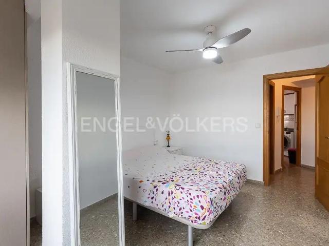 Apartamento en alquiler en Platja de la Pobla de Farnals, l'Horta Nord