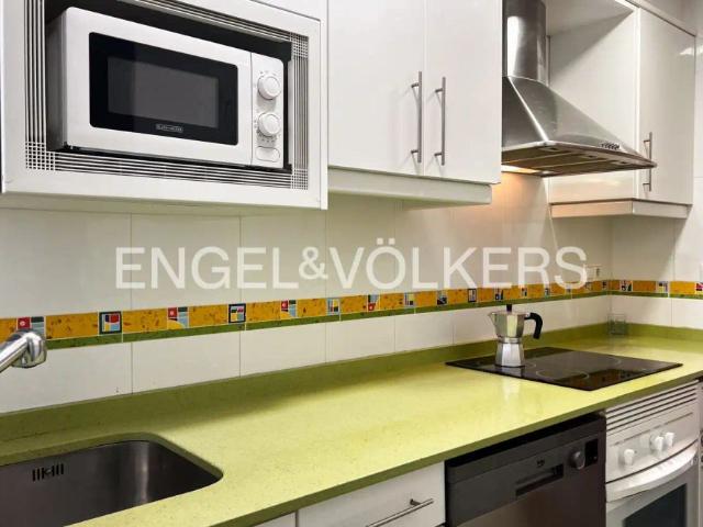 Apartamento en alquiler en Platja de la Pobla de Farnals, l'Horta Nord