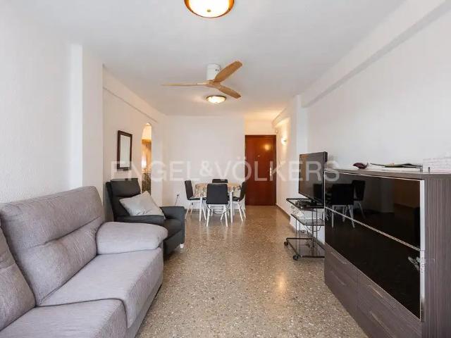 Apartamento en alquiler en Platja de la Pobla de Farnals, l'Horta Nord