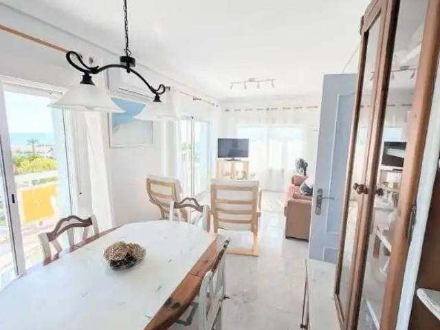Apartamento en alquiler en Platja de la Pobla de Farnals, l'Horta Nord