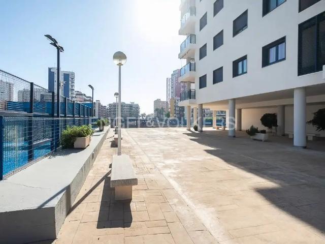 Apartamento en alquiler en Platja de la Pobla de Farnals, l'Horta Nord