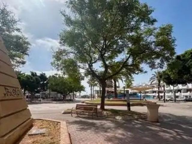 Apartamento en alquiler en Platja de la Pobla de Farnals, l'Horta Nord