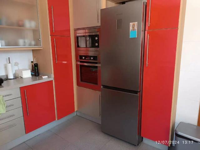 Apartamento en alquiler en Platja del Puig, l'Horta Nord