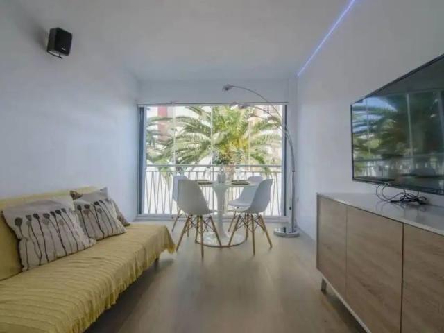 Apartamento en alquiler en Platja de la Pobla de Farnals, l'Horta Nord