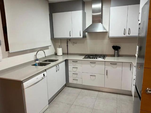 Apartamento en alquiler en l'Horta Nord, Valencia