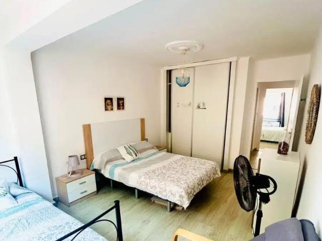 Apartamento en alquiler en Platja de la Pobla de Farnals, l'Horta Nord