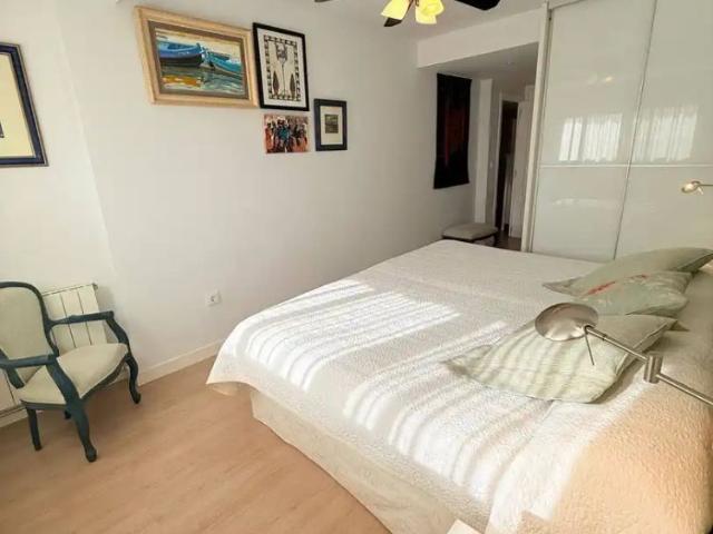 Apartamento en alquiler en Platja de la Pobla de Farnals, l'Horta Nord