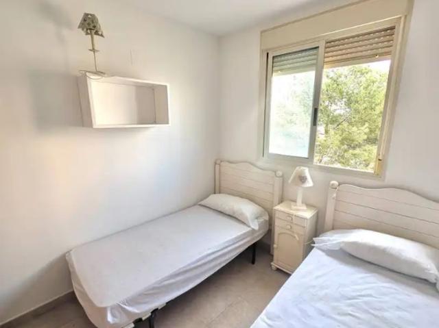 Apartamento en alquiler en Platja de la Pobla de Farnals, l'Horta Nord